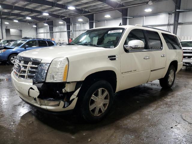 2007 CADILLAC ESCALADE E VIN: 1GYFK66867R341603