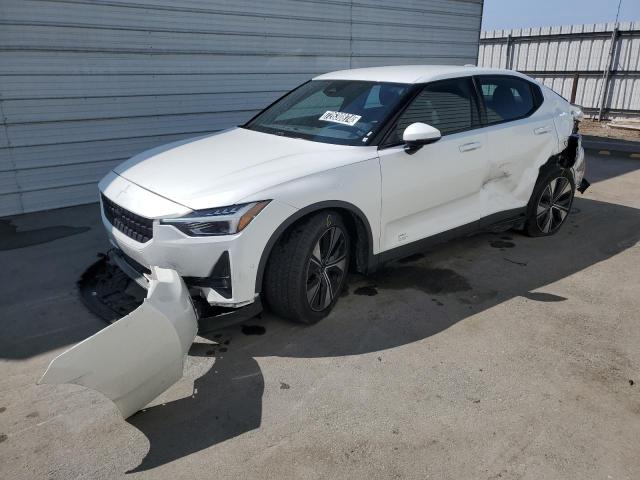 2023 POLESTAR 2 VIN: YSMED3KA7PL156261