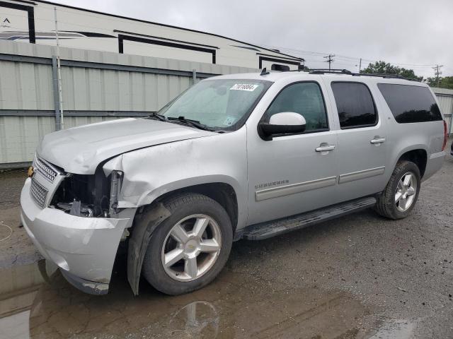 2012 CHEVROLET SUBURBAN C VIN: 1GNSCJE02CR236283