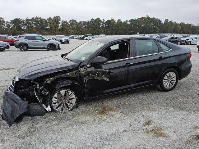 2019 VOLKSWAGEN JETTA S VIN: 3VWC57BU2KM173409