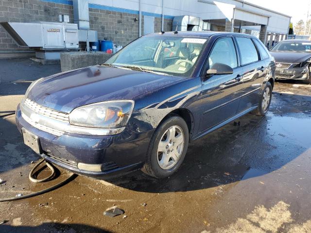 2005 CHEVROLET MALIBU MAX VIN: 1G1ZU64895F109326