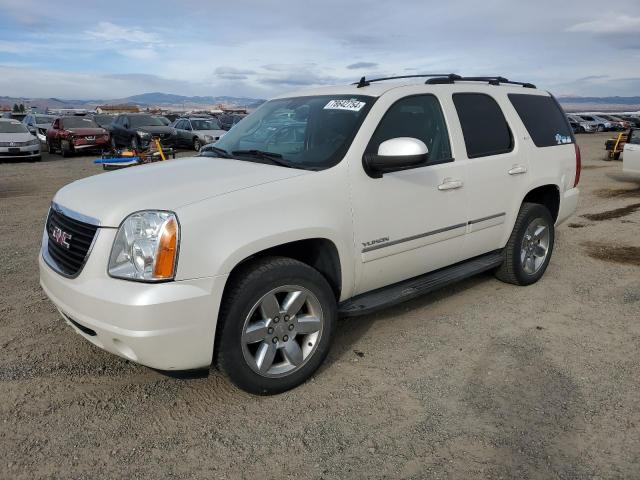 2014 GMC YUKON SLT VIN: 1GKS2CE00ER231260