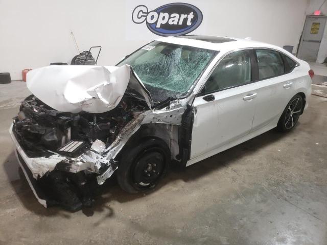 2023 HONDA CIVIC TOUR VIN: 2HGFE1F95PH312118
