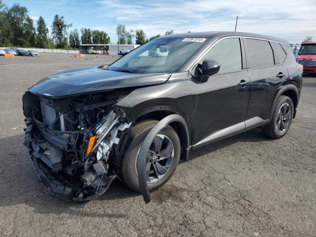 2024 NISSAN ROGUE SV VIN: JN8BT3BB9RW420239