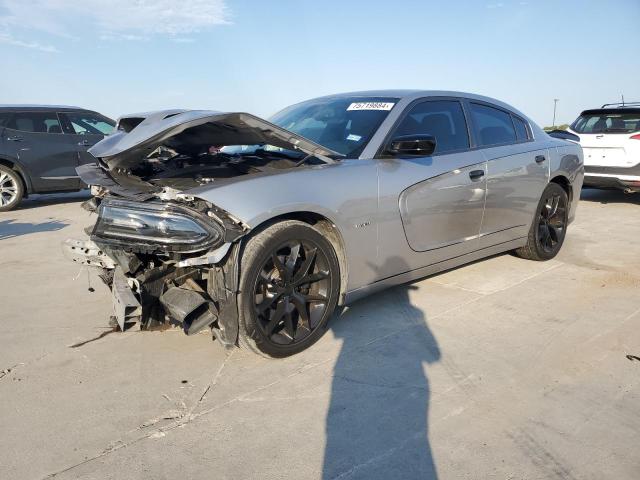 2018 DODGE CHARGER R/ VIN: 2C3CDXCT0JH261050