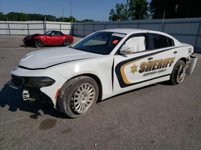 2019 DODGE CHARGER PO VIN: 2C3CDXKT7KH736258