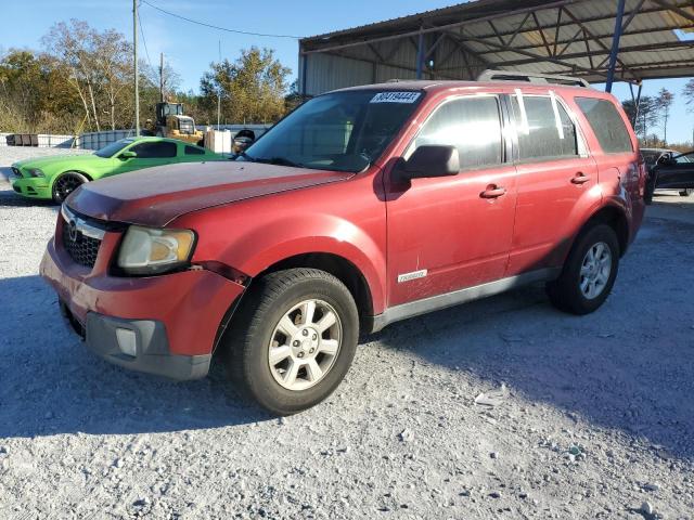 2008 MAZDA TRIBUTE I VIN: 4F2CZ02Z78KM31451
