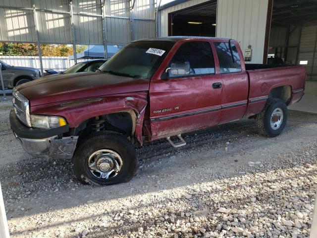 1996 DODGE RAM 2500 VIN: 3B7KF23Z3TM180895