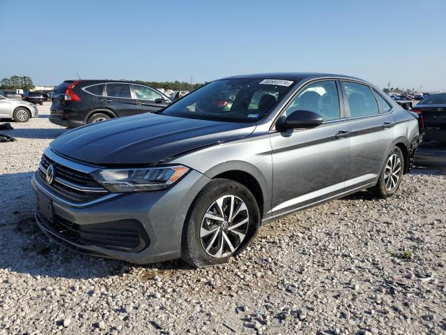 2023 VOLKSWAGEN JETTA S VIN: 3VW5M7BU1PM040479