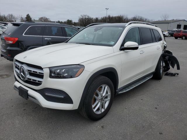 2020 MERCEDES-BENZ GLS 450 4M VIN: 4JGFF5KE4LA129397