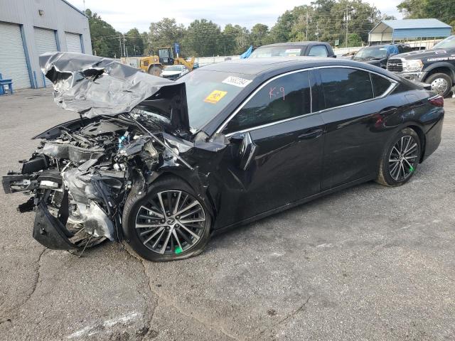 2024 LEXUS ES 300H BA VIN: 58ADA1C18RU054083