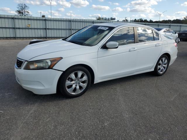 2010 HONDA ACCORD EXL VIN: 1HGCP2F89AA095611