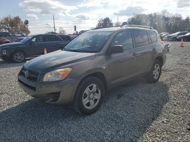 2012 TOYOTA RAV4 VIN: 2T3BF4DV3CW201461
