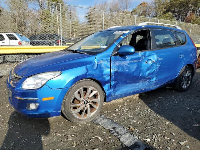 2011 HYUNDAI ELANTRA TO VIN: KMHDC8AEXBU099290