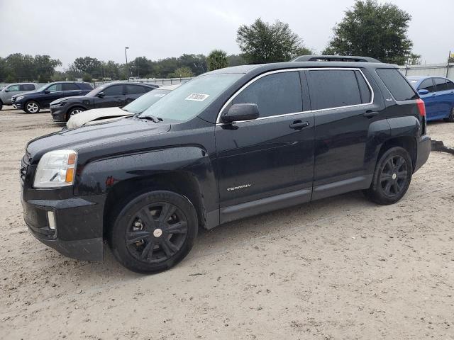 2017 GMC TERRAIN SL VIN: 2GKALNEK3H6341399