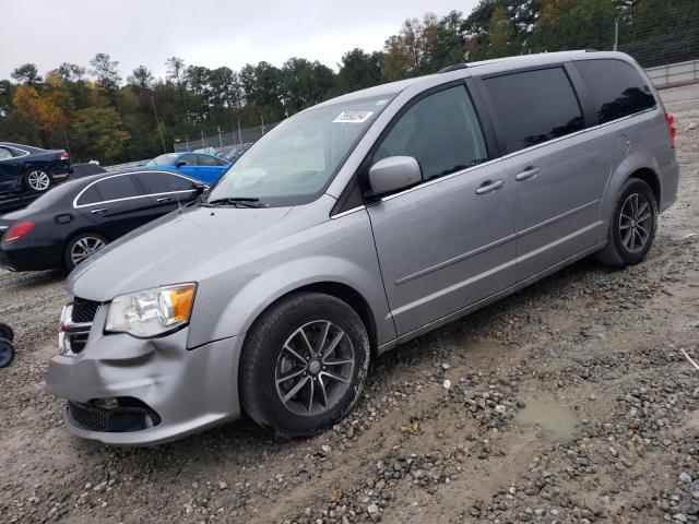 2017 DODGE GRAND CARA VIN: 2C4RDGCG7HR624733