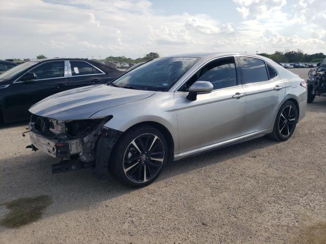 2020 TOYOTA CAMRY XSE VIN: 4T1K61AK0LU502304