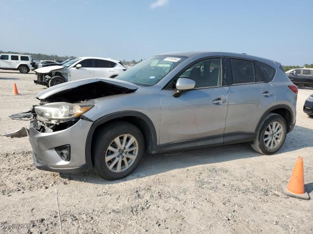 2015 MAZDA CX-5 TOURI VIN: JM3KE2CY4F0445297
