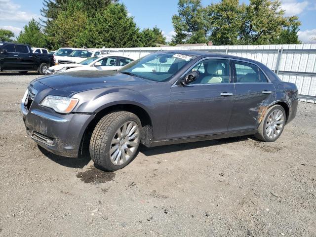 2014 CHRYSLER 300 VIN: 2C3CCAAG3EH343303