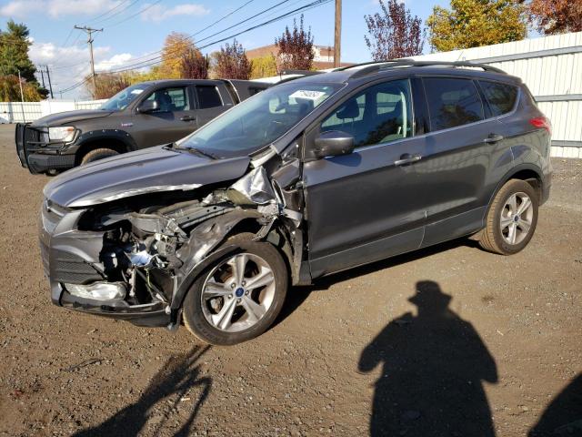 2013 FORD ESCAPE SE VIN: 1FMCU0GX0DUB88341