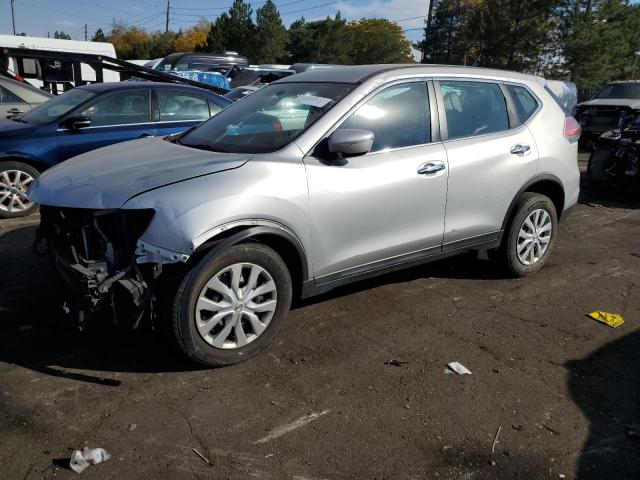 2014 NISSAN ROGUE S VIN: 5N1AT2MV2EC852784