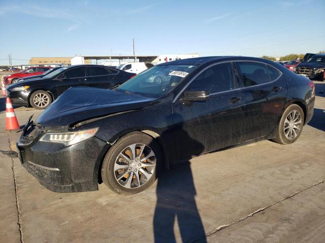2015 ACURA TLX VIN: 19UUB1F30FA020546