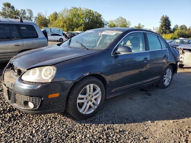 2006 VOLKSWAGEN JETTA TDI VIN: 3VWST81K66M004684
