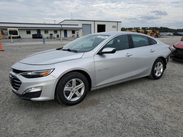 2022 CHEVROLET MALIBU LT VIN: 1G1ZD5ST6NF156668
