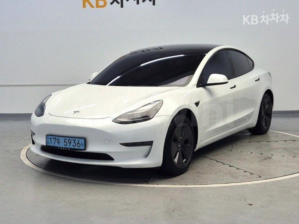 2022 TESLA MODEL 3 VIN: 5YJ3E1EB6NF227586