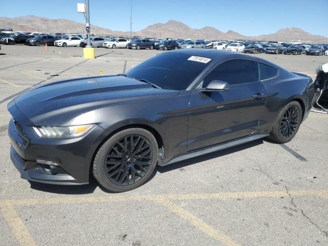 2017 FORD MUSTANG VIN: 1FA6P8TH5H5306797