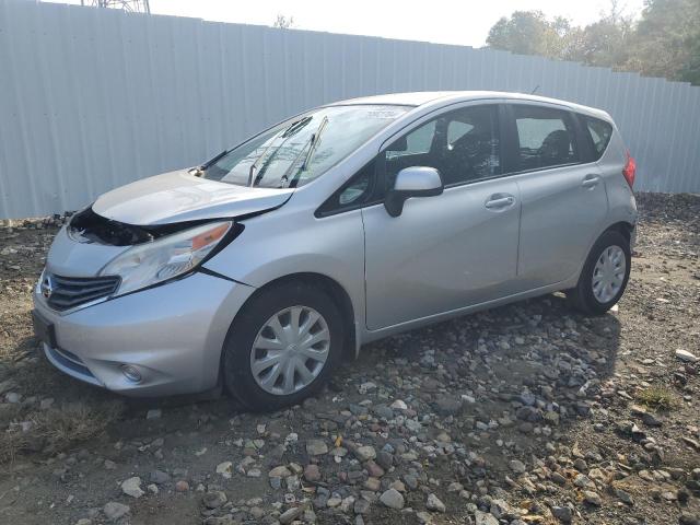 2014 NISSAN VERSA NOTE VIN: 3N1CE2CP5EL437895