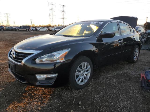 2014 NISSAN ALTIMA 2.5 VIN: 1N4AL3AP4EC157650
