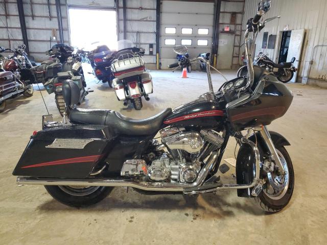 2007 HARLEY-DAVIDSON FLTR VIN: 1HD1FS4117Y703134