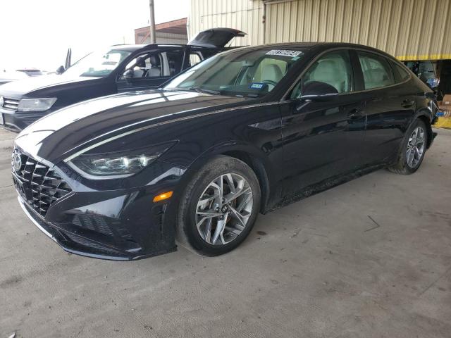 2023 HYUNDAI SONATA SEL VIN: KMHL64JA4PA310016