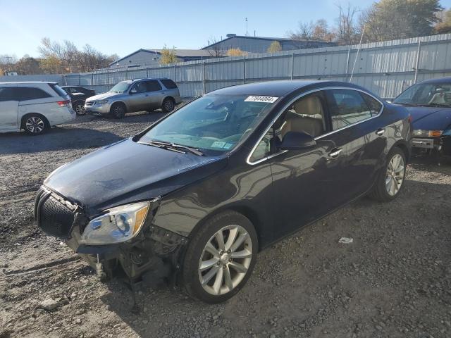 2014 BUICK VERANO CON VIN: 1G4PR5SK4E4138474