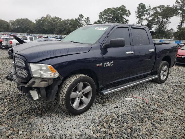 2016 RAM 1500 ST VIN: 1C6RR7KT3GS112276