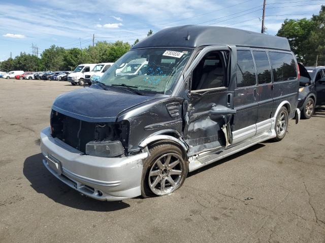 2014 GMC SAVANA RV VIN: 1GDS8DC48E1157389