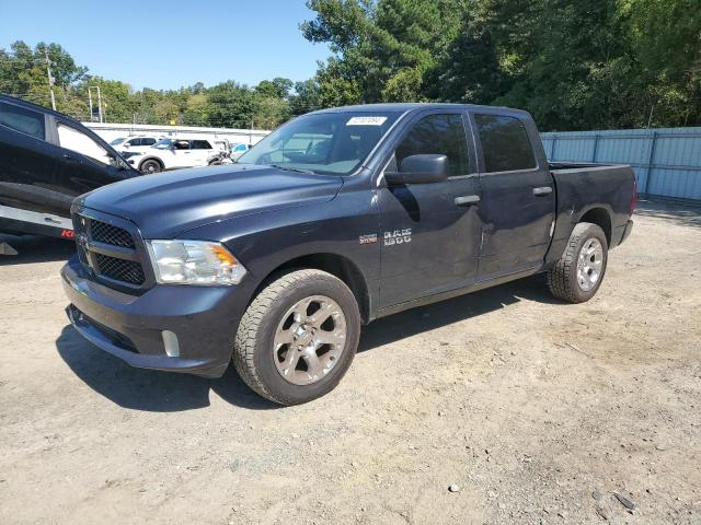 2013 RAM 1500 ST VIN: 1C6RR6KT5DS669776