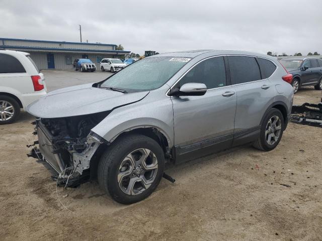2019 HONDA CR-V EX VIN: 5J6RW1H55KA026211