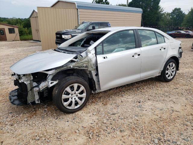 2024 TOYOTA COROLLA LE VIN: 5YFB4MDE1RP167786