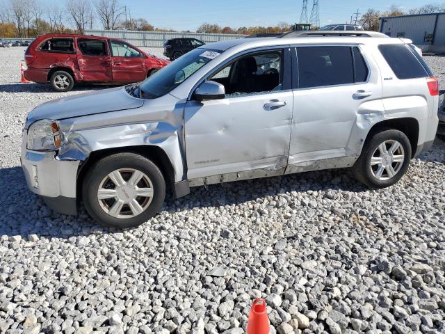 2015 GMC TERRAIN SL VIN: 2GKFLWEK0F6386468