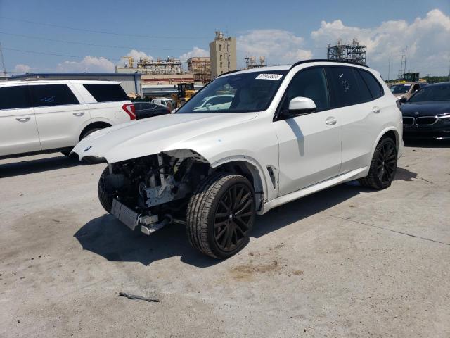 2024 BMW X5 XDRIVE4 VIN: 5UX23EU03R9U83823