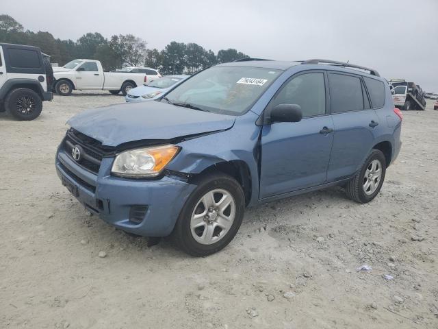 2009 TOYOTA RAV4 VIN: JTMZF33V89D011798