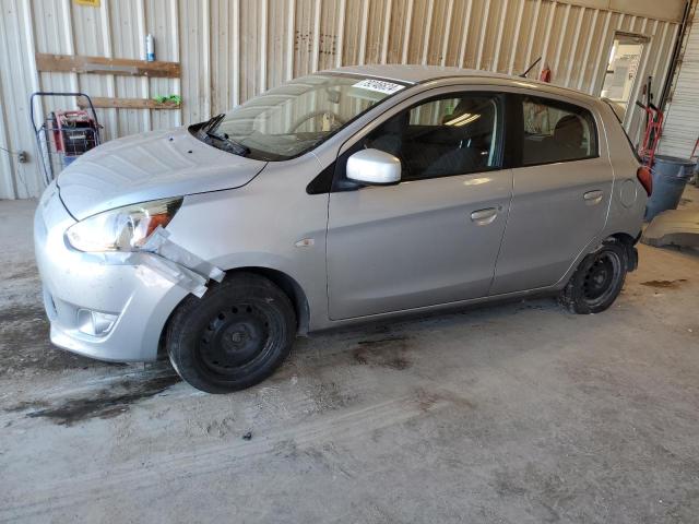2015 MITSUBISHI MIRAGE DE VIN: ML32A3HJ3FH056192