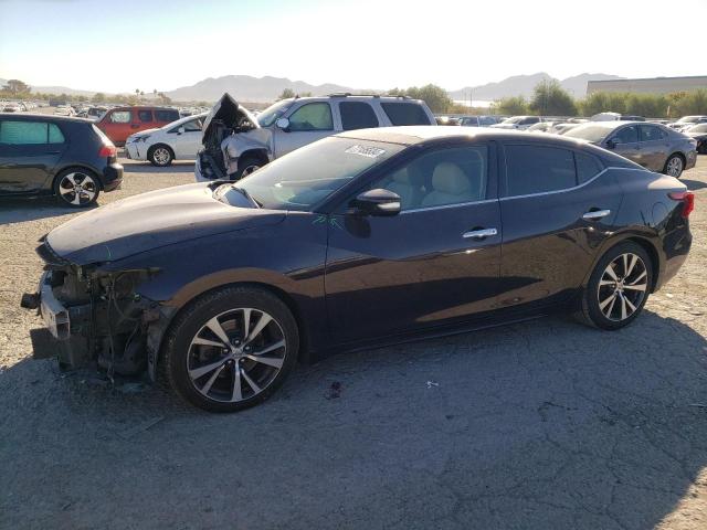 2016 NISSAN MAXIMA 3.5 VIN: 1N4AA6AP2GC412676