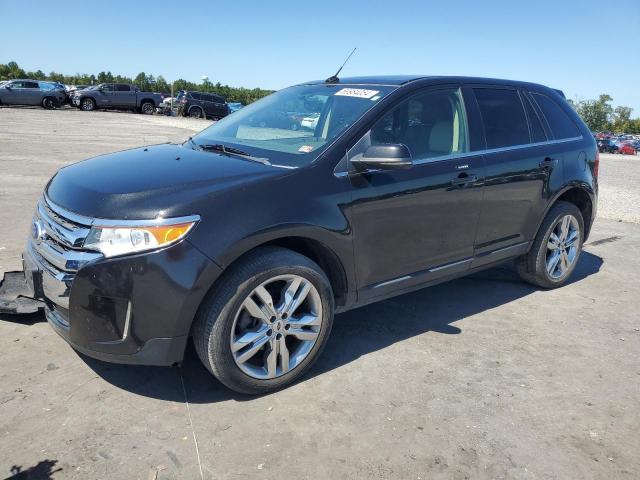 2012 FORD EDGE LIMIT VIN: 2FMDK4KC5CBA67640