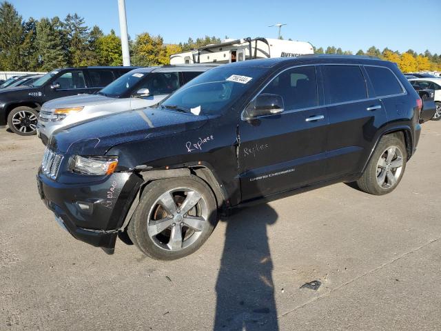 2014 JEEP GRAND CHER VIN: 1C4RJFCM2EC380583