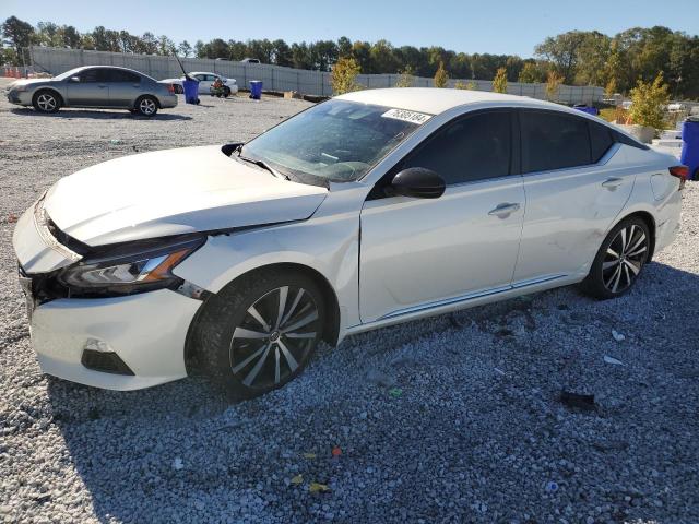2020 NISSAN ALTIMA SR VIN: 1N4BL4CV6LC169690