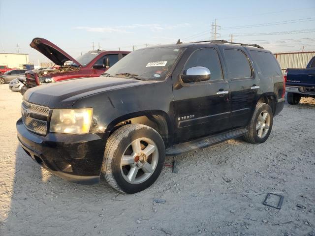 2008 CHEVROLET TAHOE C150 VIN: 1GNFC13008R271223
