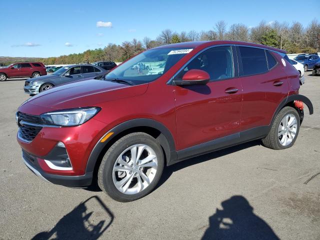 2023 BUICK ENCORE GX VIN: KL4MMBS21PB090736